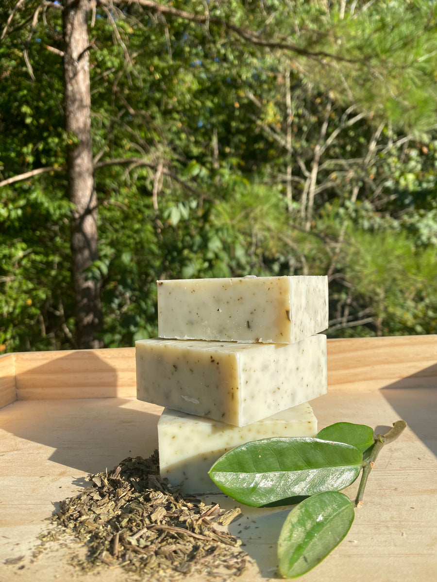 The Eczema Soap SpiRITUAL LLC