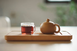 Mastering the Art of Tea Blending: Crafting Your Perfect Cup
